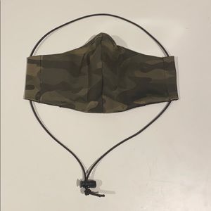 Face covering / mask